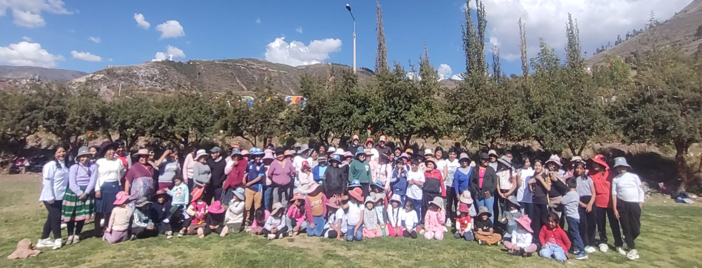 huasao familias