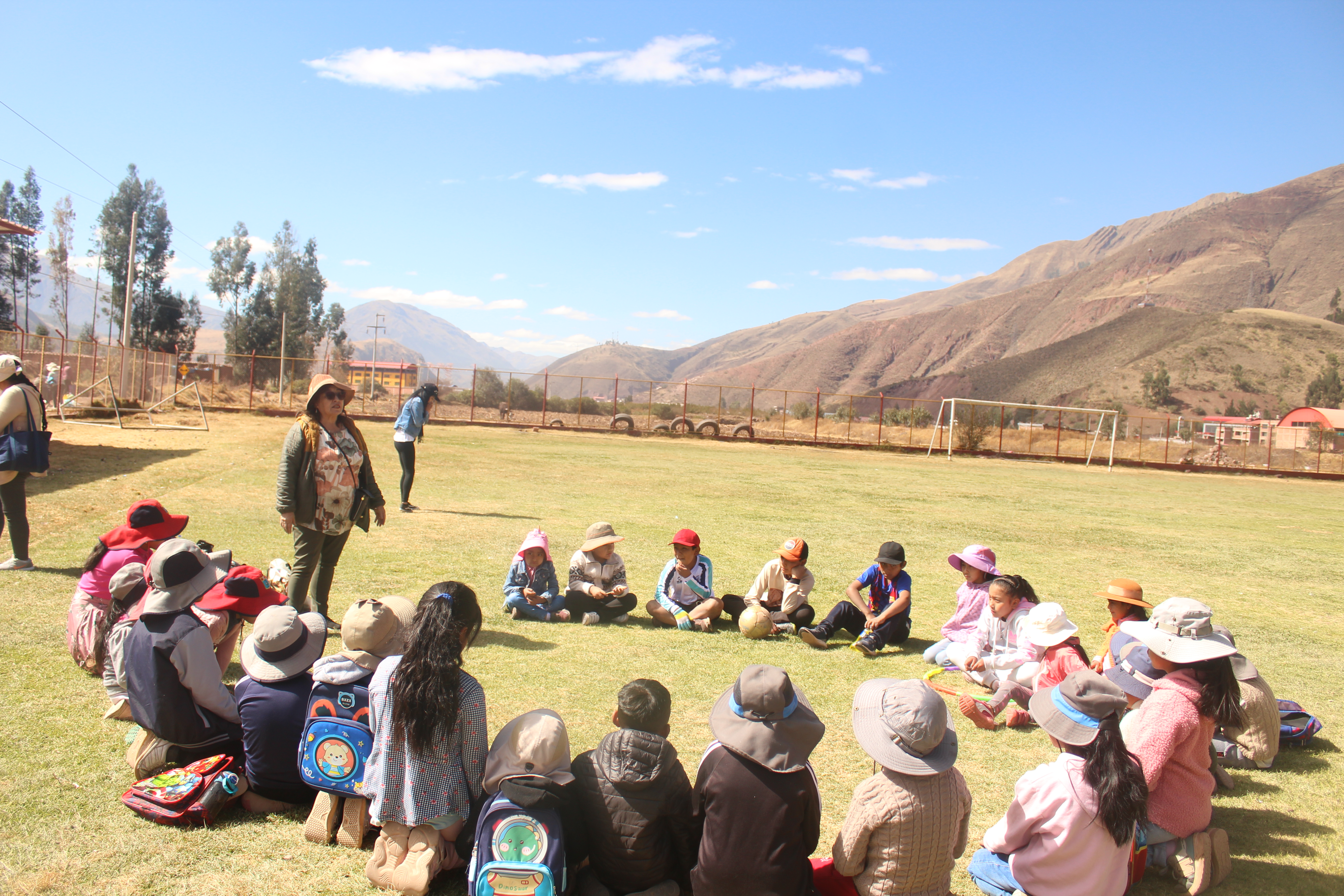 huasoninos