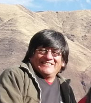 javier