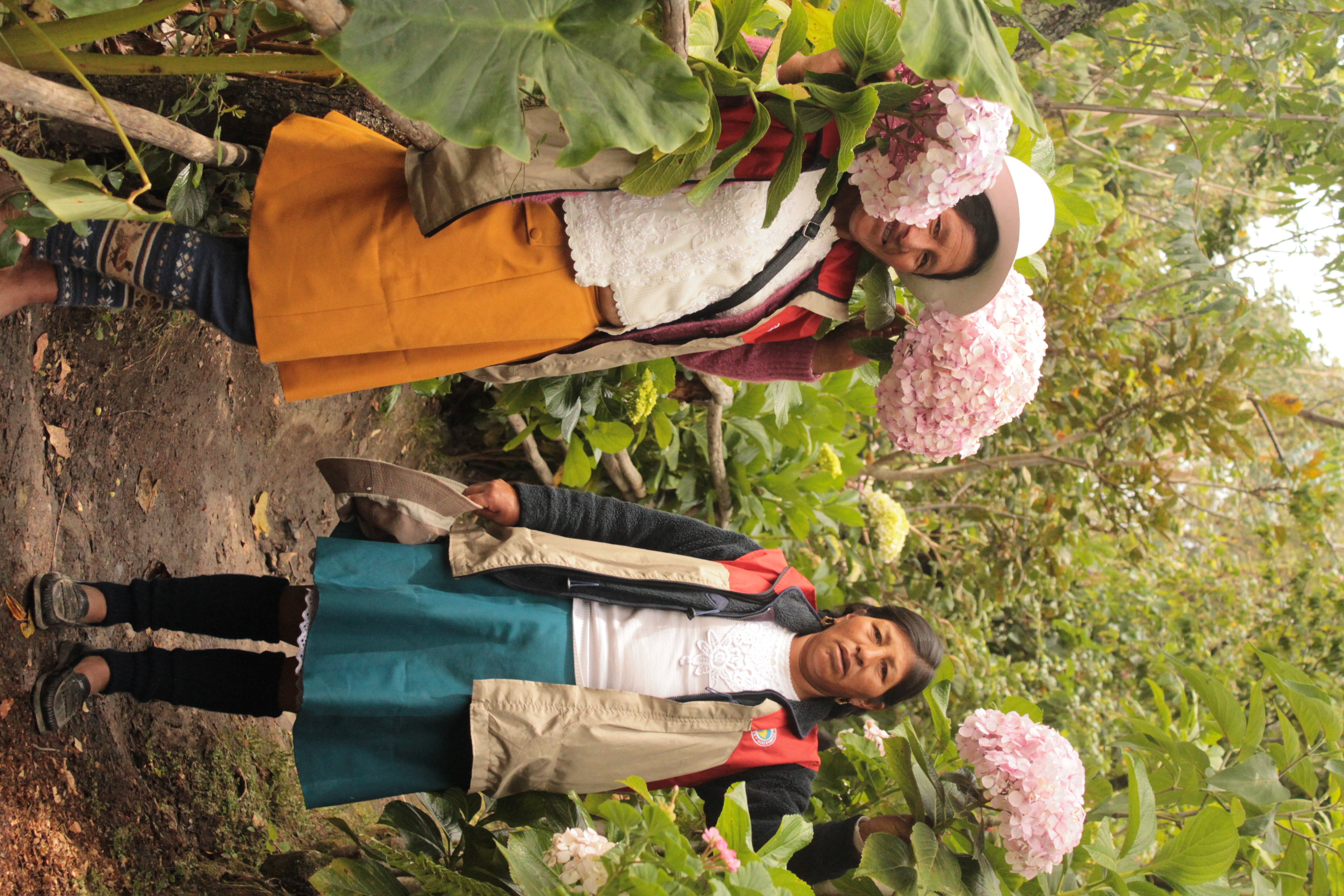 CAJAMARCA MUJERES 4